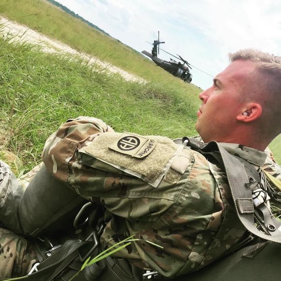 Meet your Posher, Joshua - Picture 1 of 1